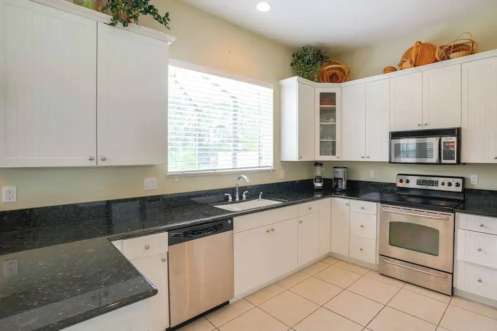 Swim & Golf: Family Home 2 Mi to Clover Park!