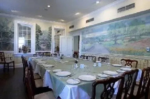 The Inn At Turkey Hill