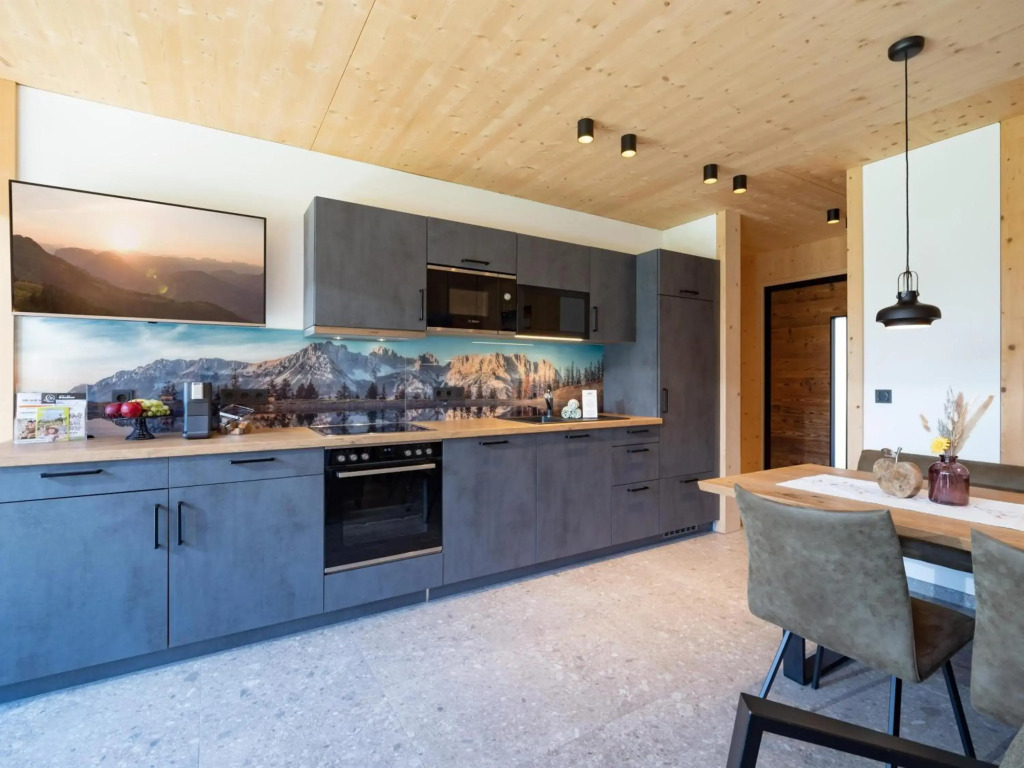 Apartment sZuahäusl