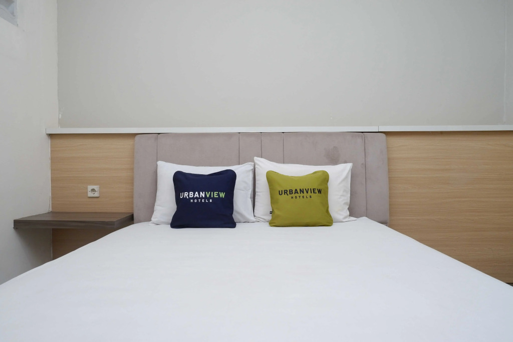 Super OYO 3746 Double Tree Guesthouse