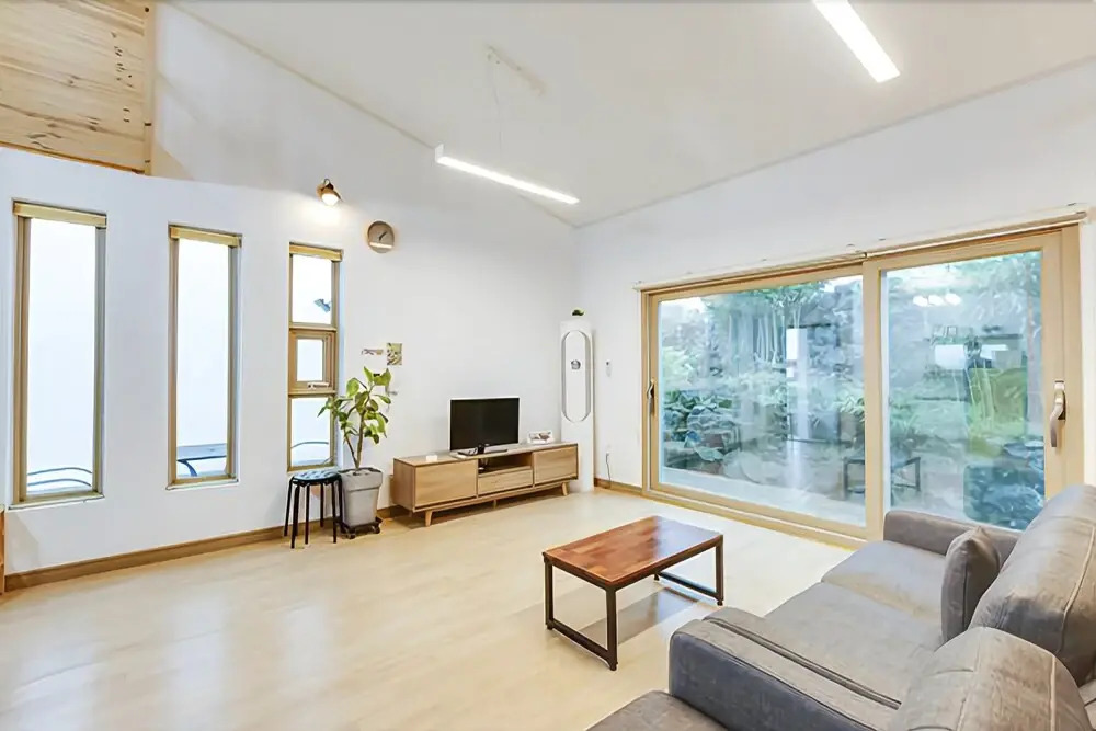 Jeju Dalda House Pension