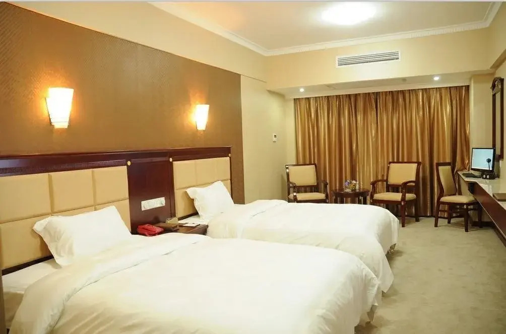 Changsha Mingfu Business Hotel