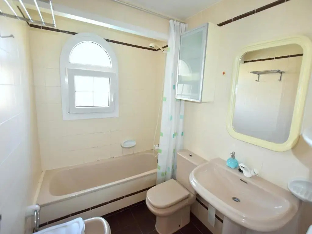 Apartamento la Isla Javea - 5008
