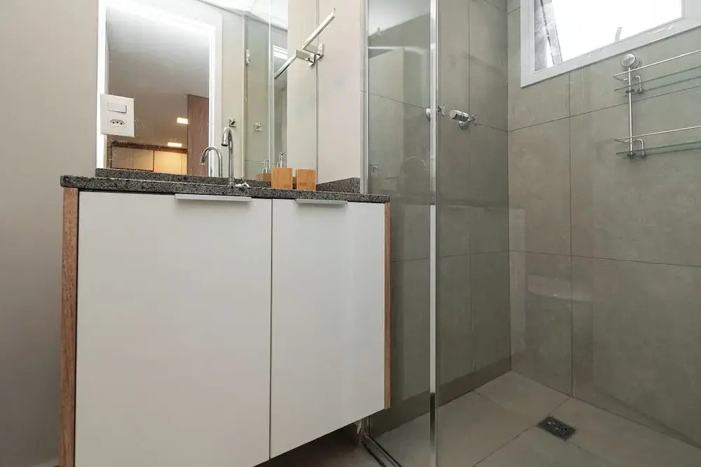 Apto Novo pr Ximo do Shopping Higien Polis e Metr