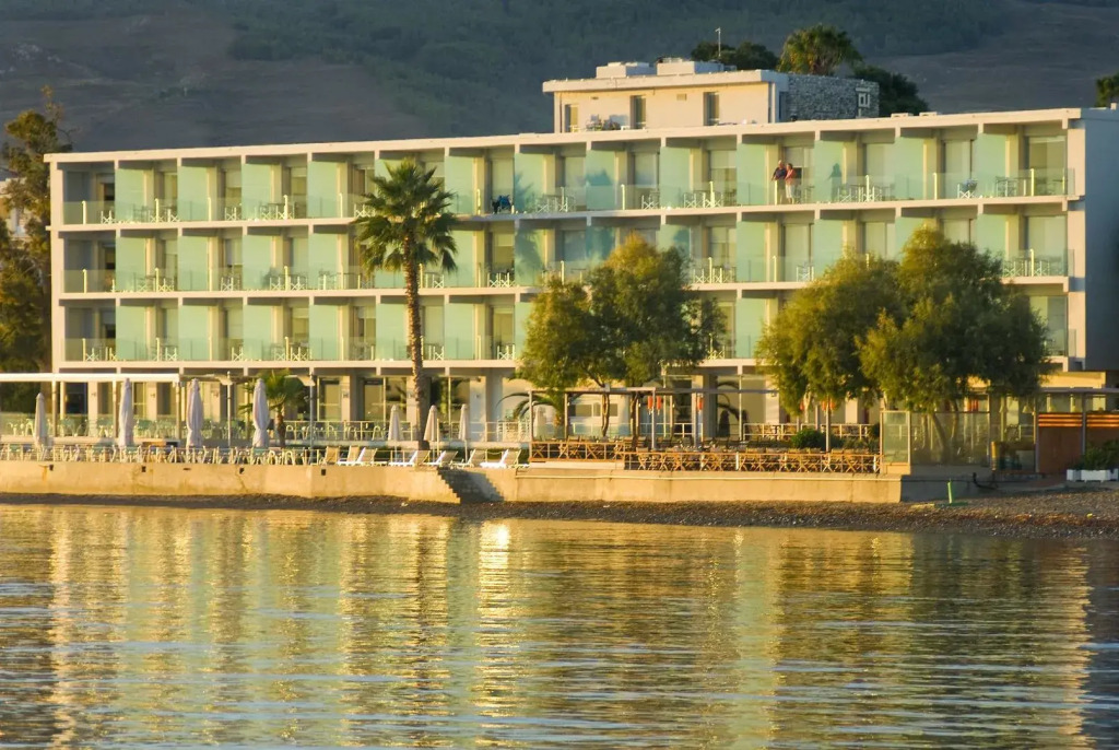 Kos Aktis Art Hotel