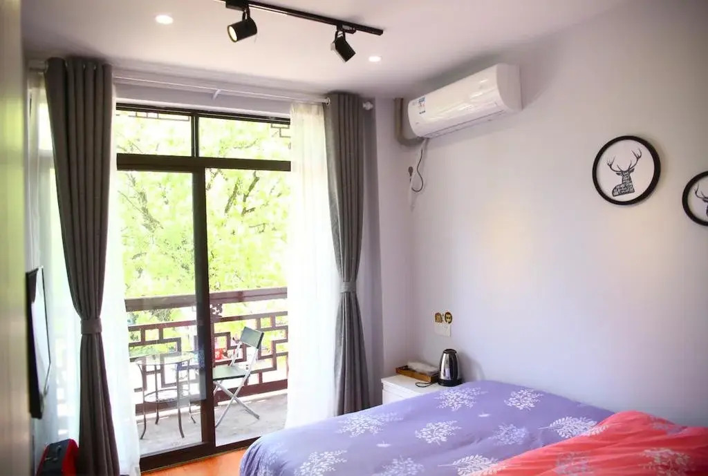 Lvgu Mingzhu Boutique Hotel