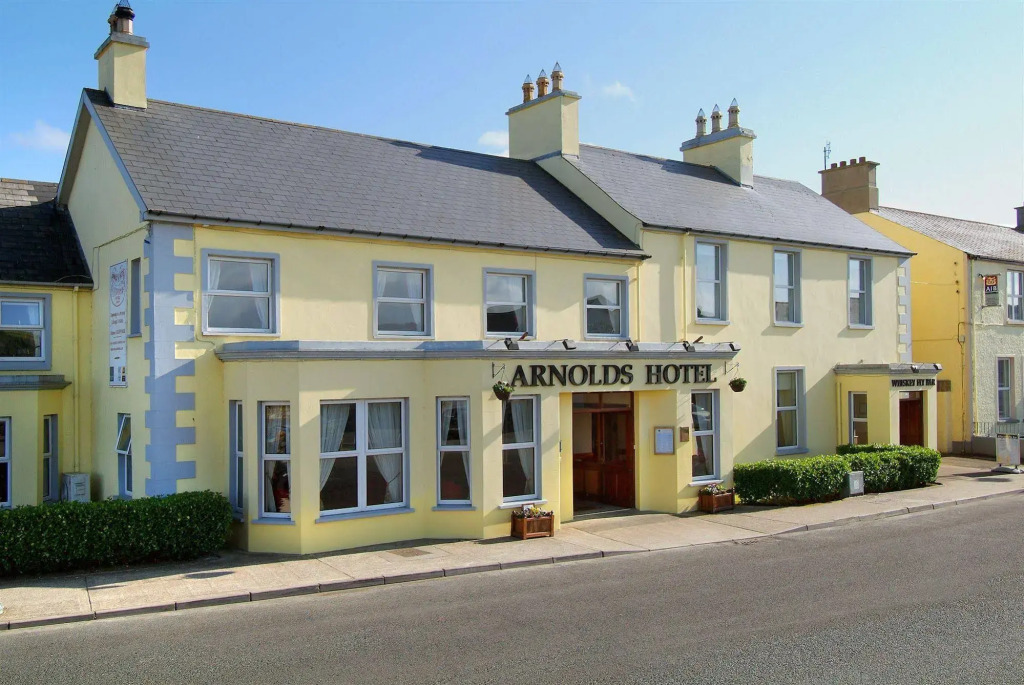Arnolds Hotel