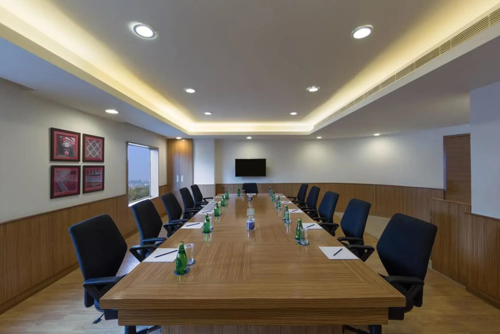 Four Points by Sheraton Vadodara