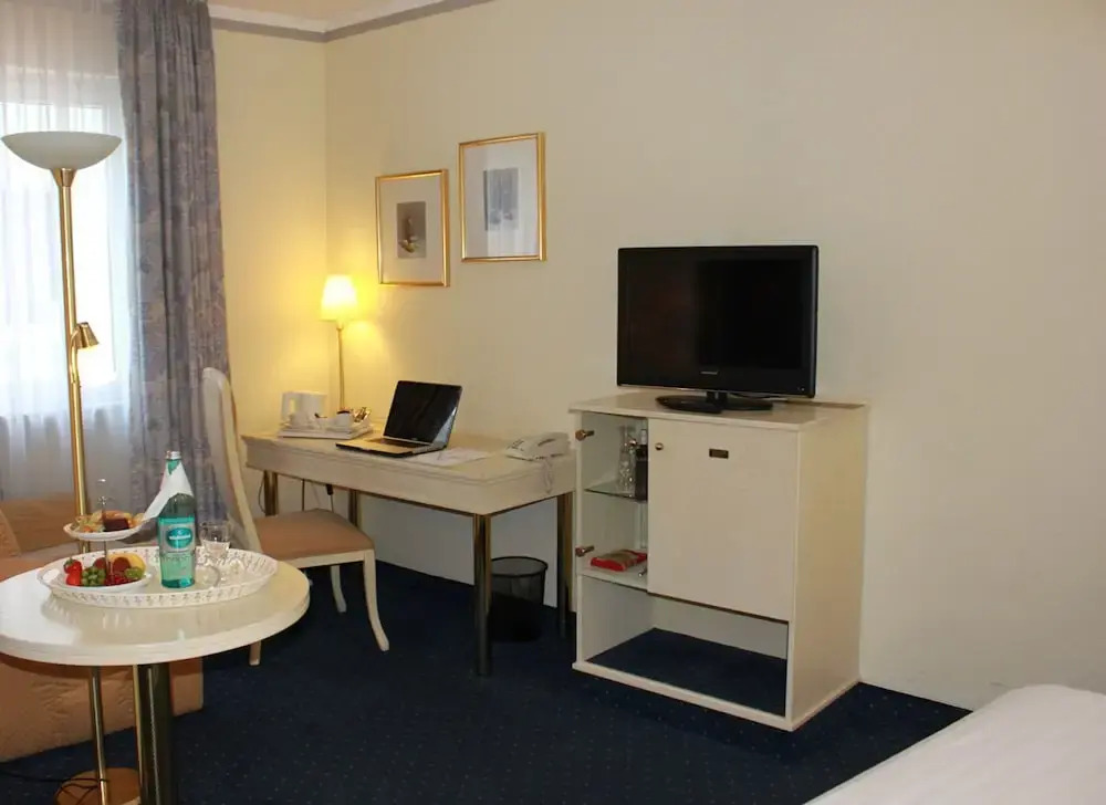 Hotel Dalberg
