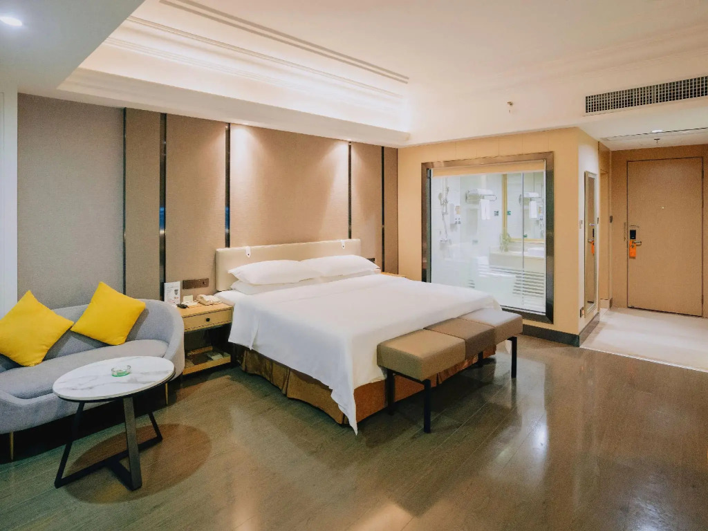 Vienna International Hotel Zhongshan Kanghua Road