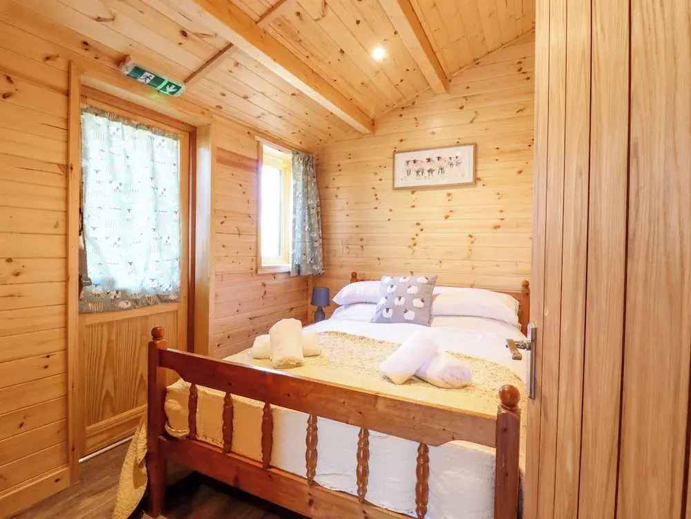 Clover Lodge