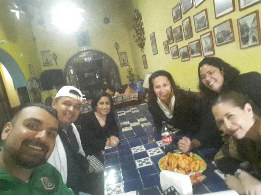 Hostel Casa Zalaoui