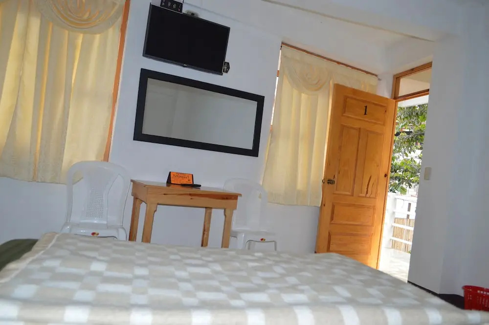 Hotel Xetawaa´l