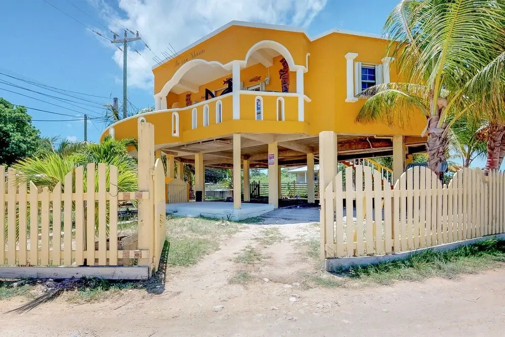 Casa Johnson