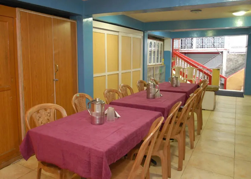 1 BR Boutique stay in Zoo Road, Nainital, by GuestHouser (C80B)