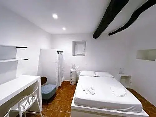 La Casa del Nespolo