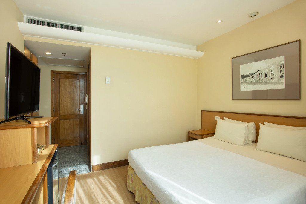 Windsor Asturias Hotel