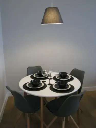 Apartament Relax Gdynia