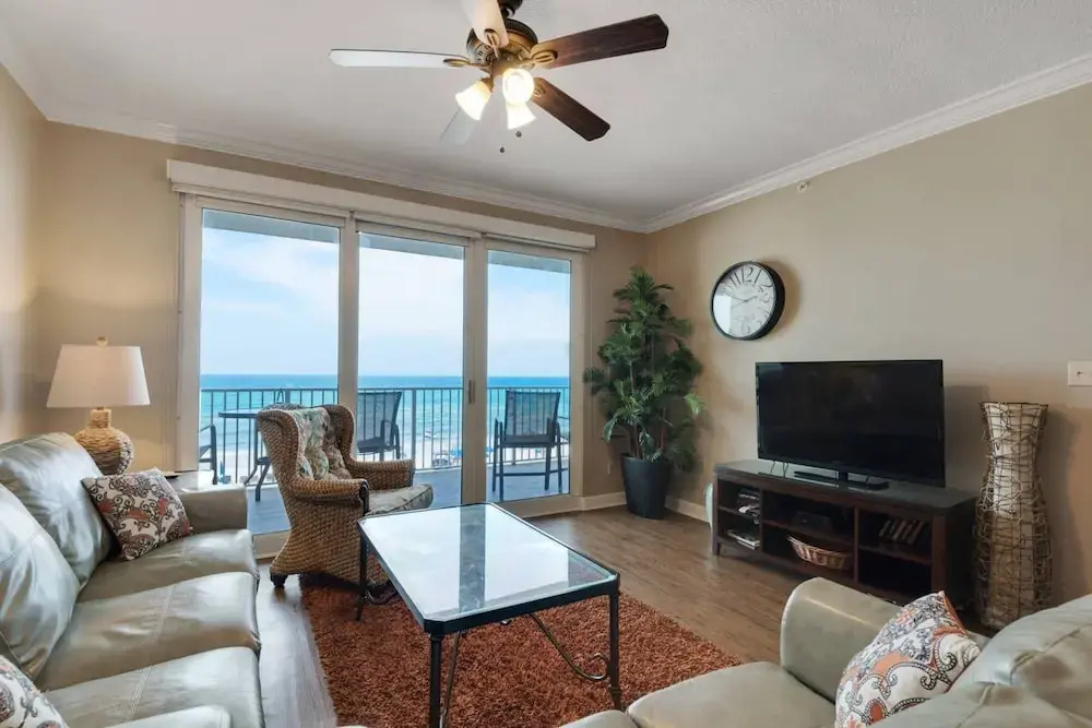 Majestic Beach Towers Resort by Panhandle Getaways