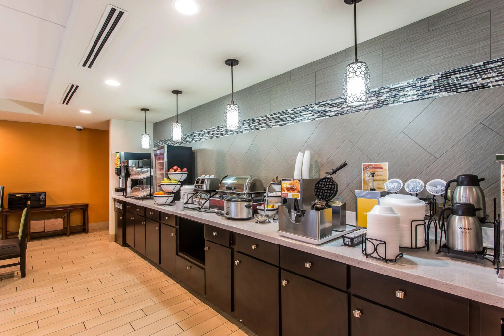Comfort Inn & Suites Cookeville