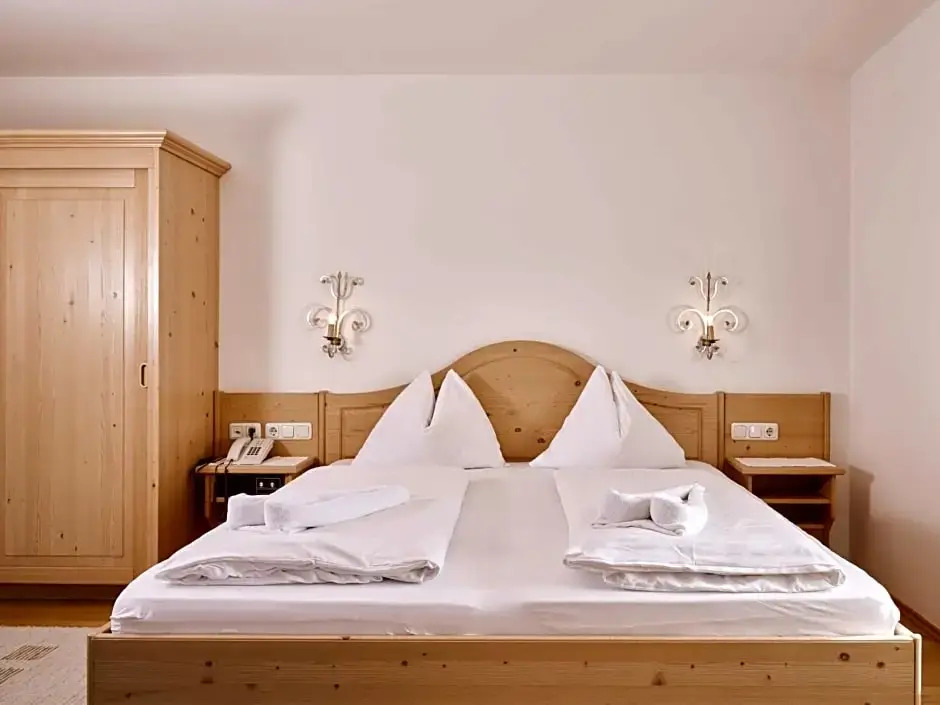 Hotel Blattlhof