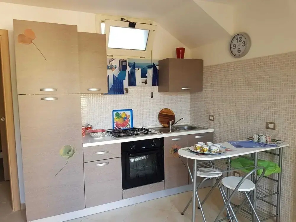 Villa Malika in Alghero for 8 People With Private Pool and Large Garden