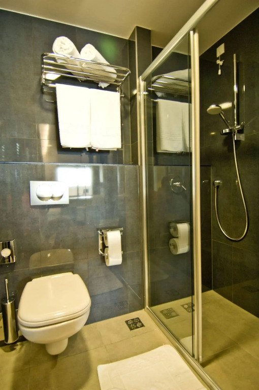 Hotel IN