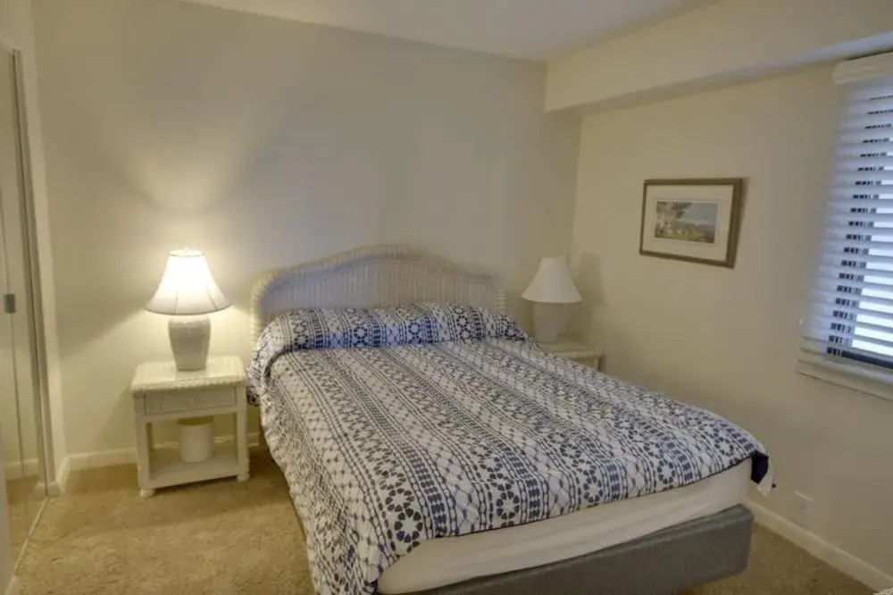 Sea Watch 205 - 3 Br Condo
