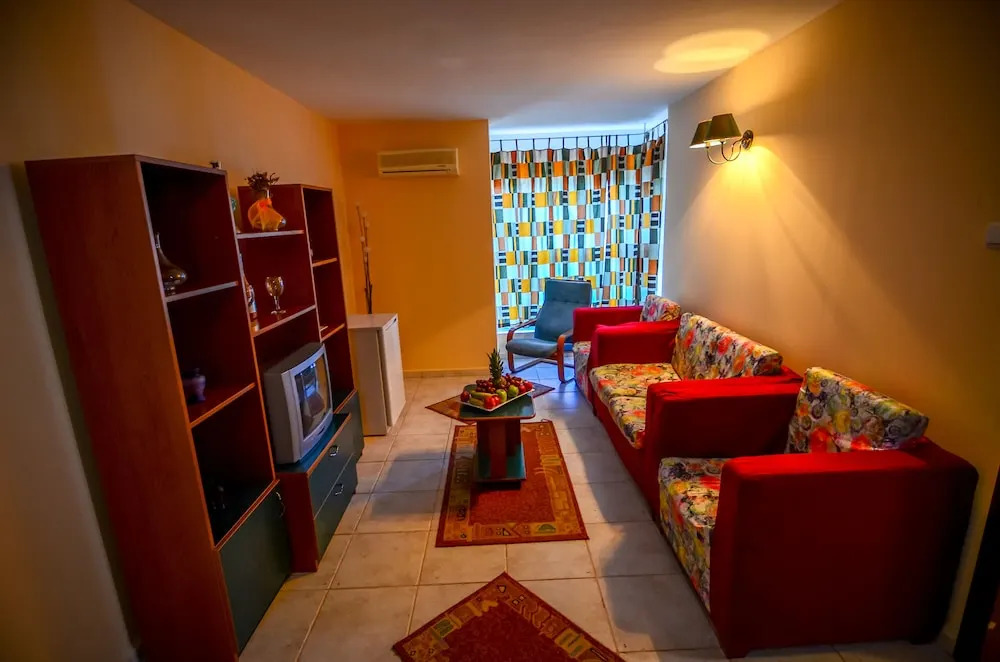 Hotel Majestic Olimp