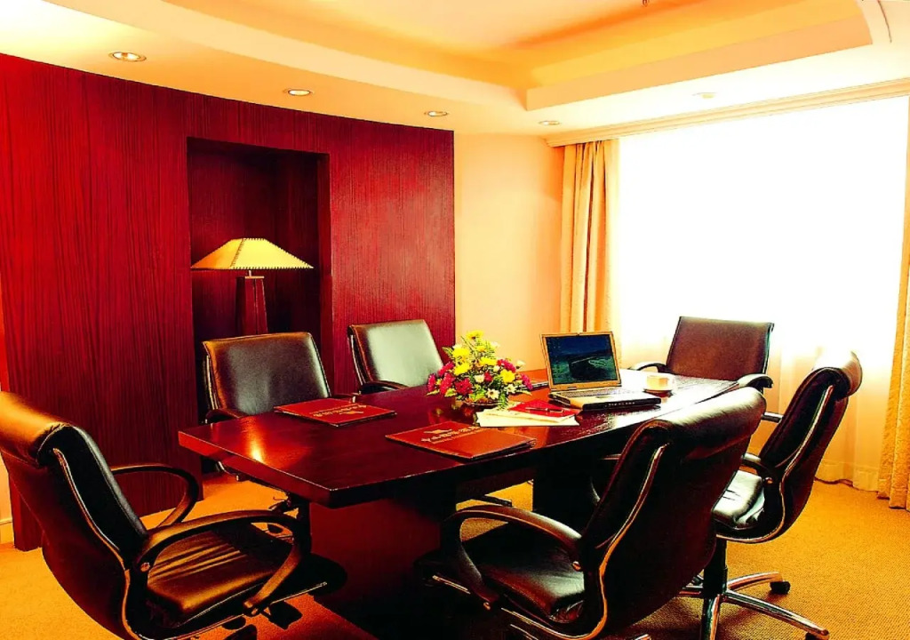 Zhongshan International Hotel
