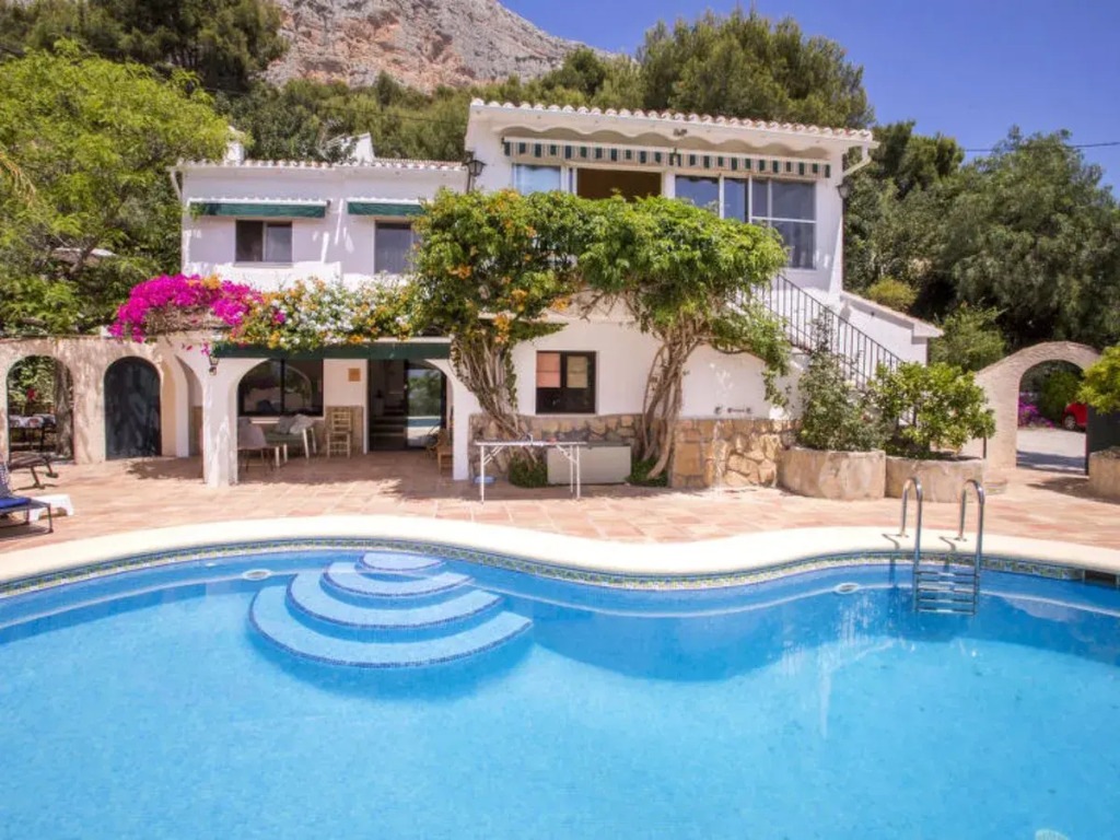 House Cindy Jávea