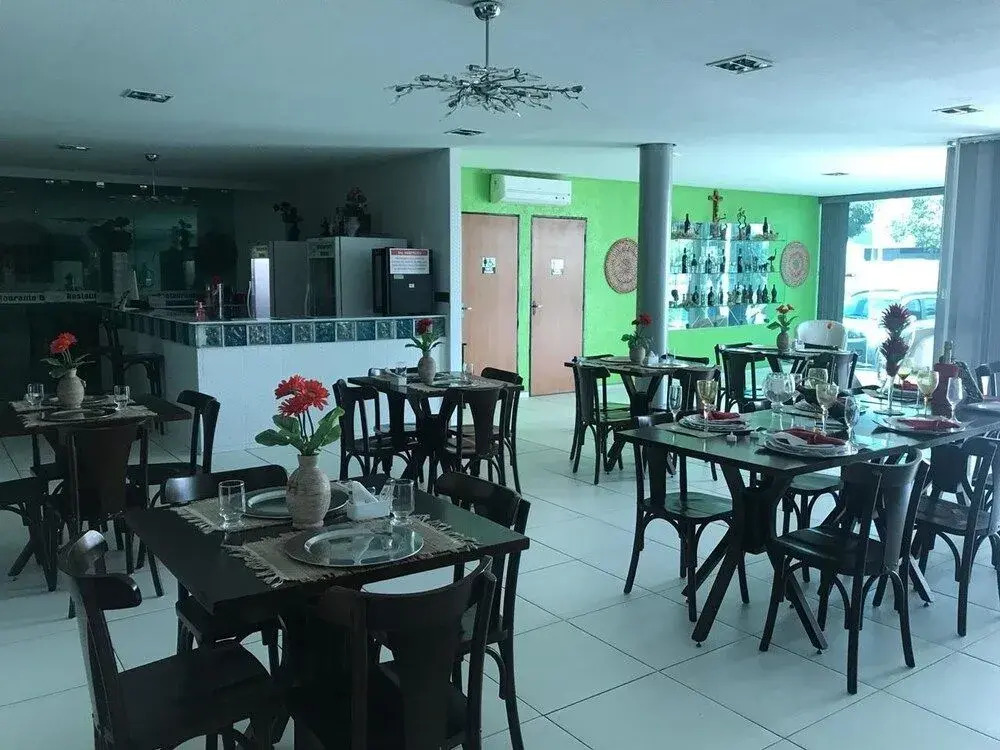 Hotel Cabana