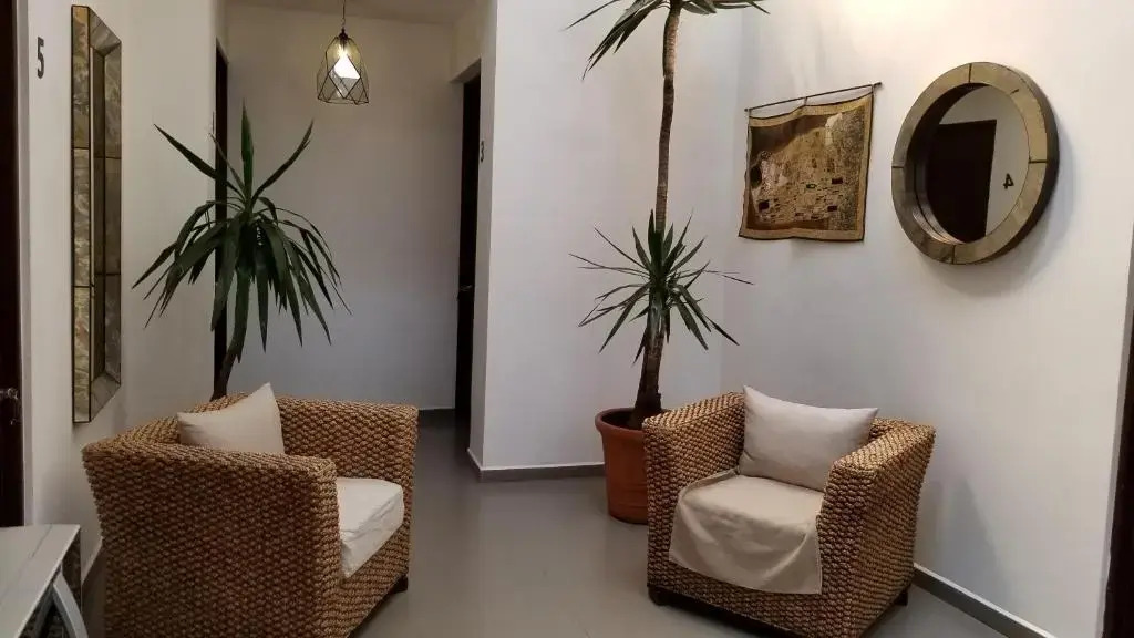 Hotel Parga