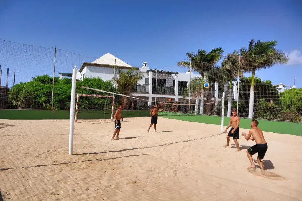Las Marismas de Corralejo