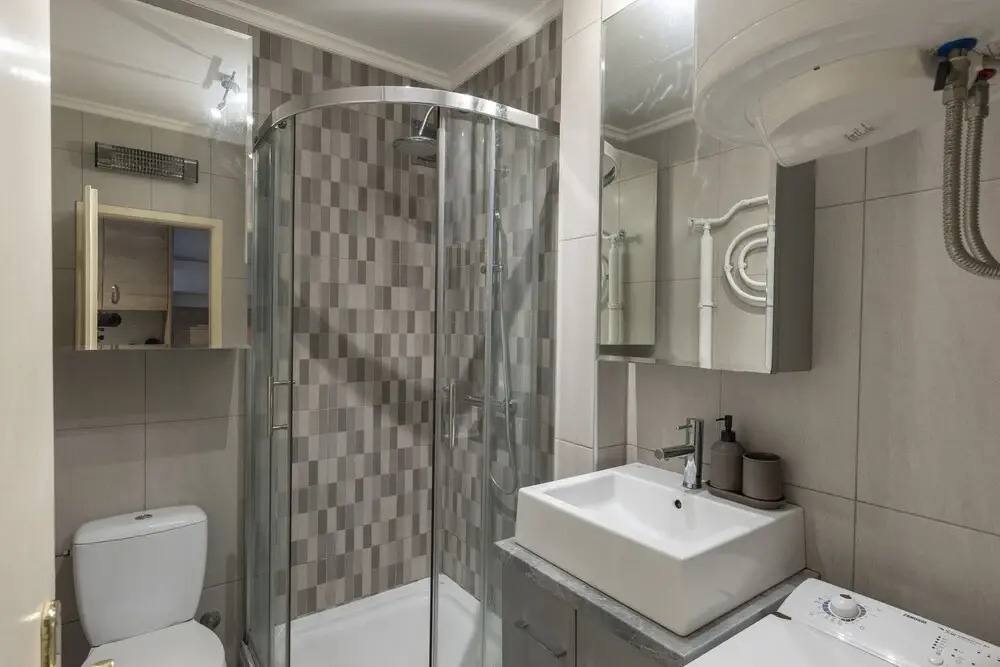 Belgrade Center Apartment