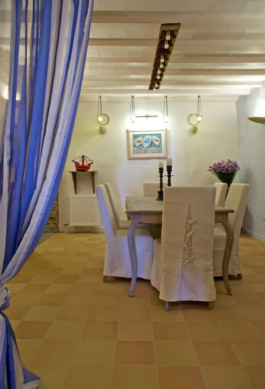 MG Villas Tinos