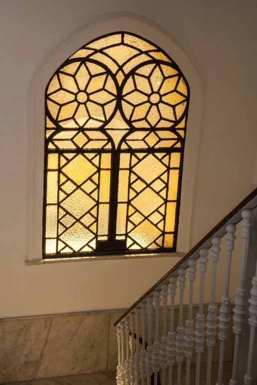 Apartahotel Siglo XIX