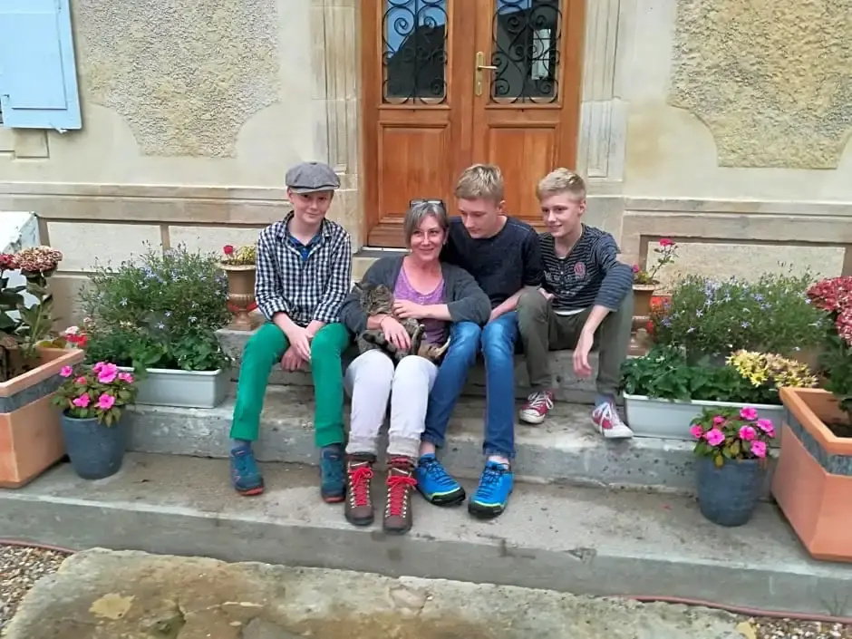 Chez Casimir