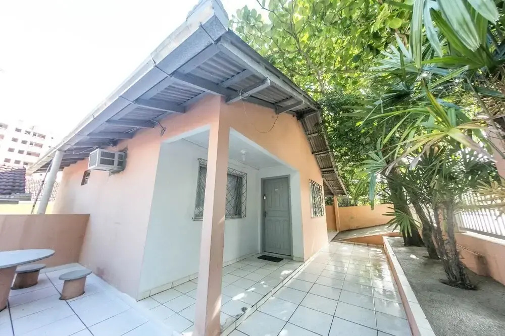 Casa 4 Laranja - Casa piscina 10 pessoas