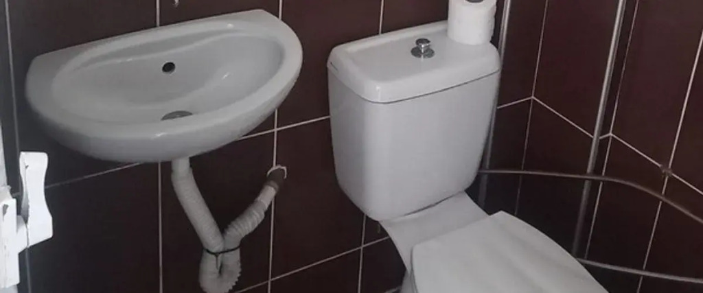 Paradise Hotel Akcay