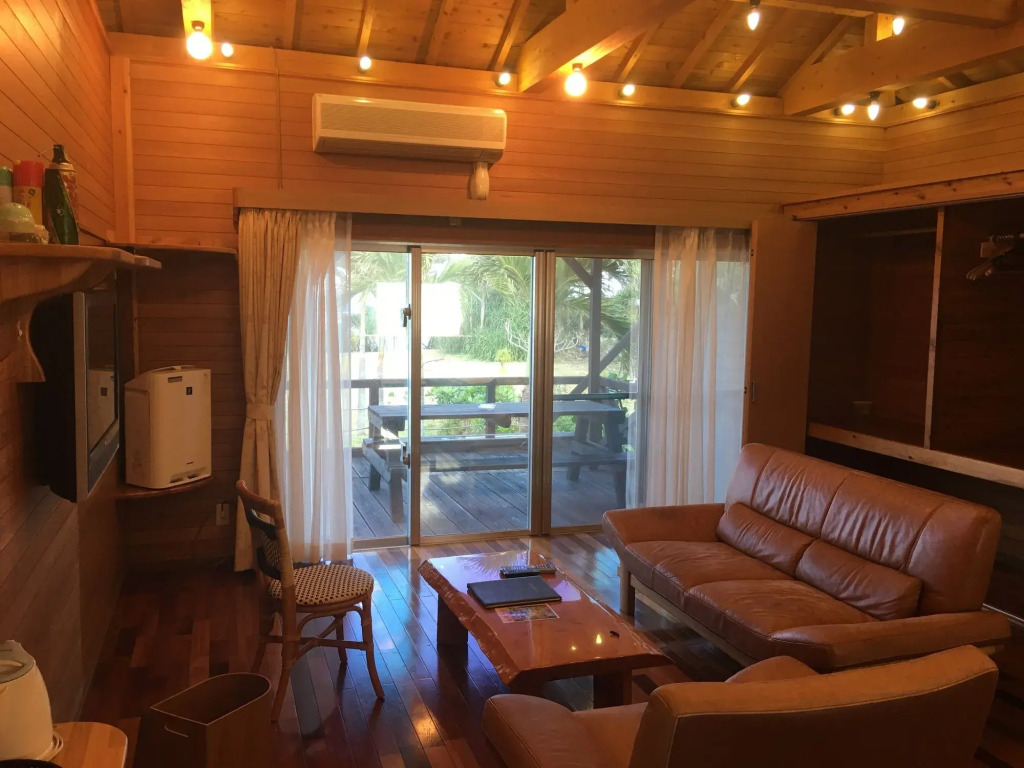 Nagahama Beach Resort Kanon