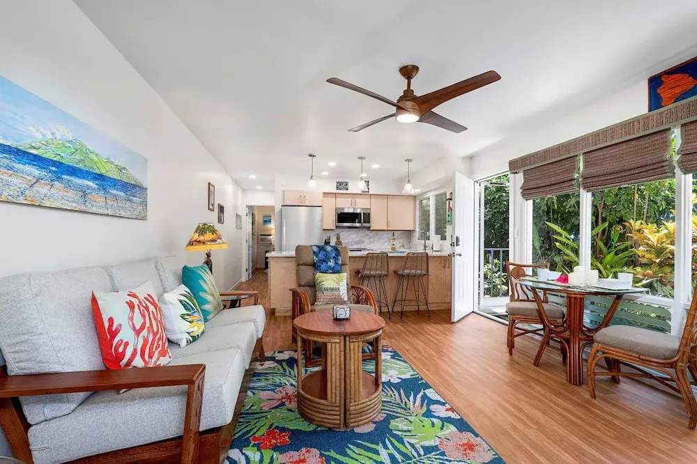 Premier Ocean Front Complex - No Stairs! - AC - Vrkcv