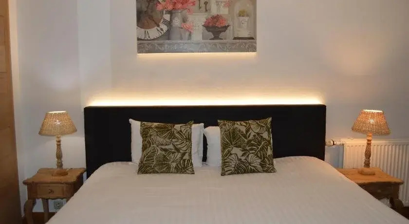 Hotel Côté Cour