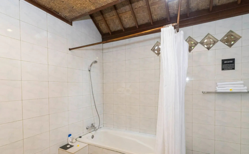 Lumbung Sari Ubud Hotel
