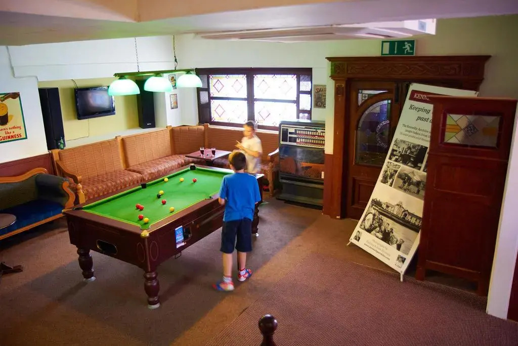 Royal Valentia Hotel