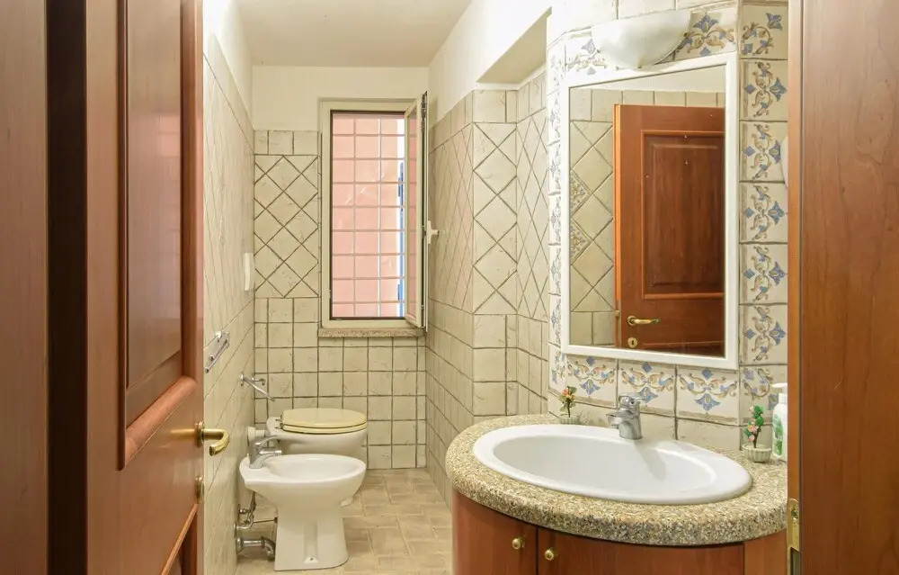 Stunning Apartment in La Ciaccia With 2 Bedrooms
