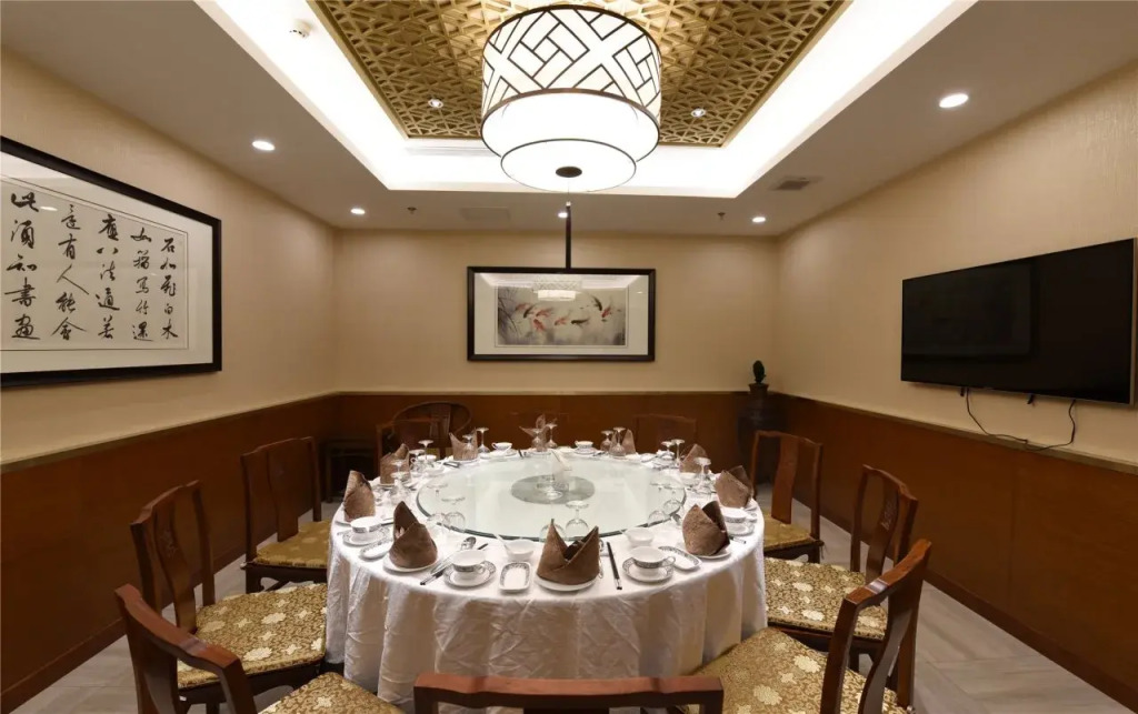 Beijing Guantongjianhui Hotel A