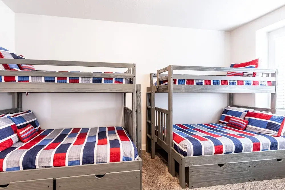 Zion Experience 4 Bedroom Townhouse by RedAwning