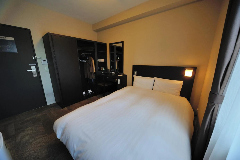 Dormy Inn Express Koriyama