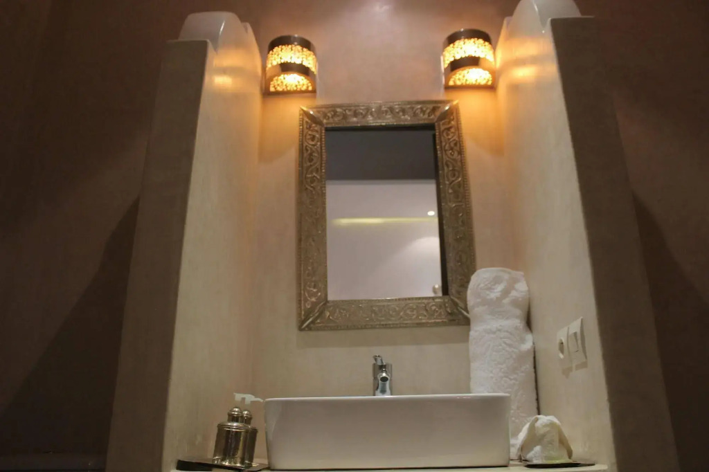 Riad Luxe 56